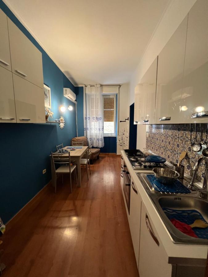 River'S Home Napoli Ngoại thất bức ảnh