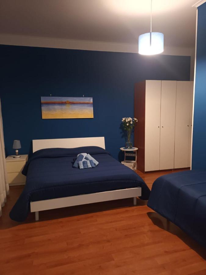River'S Home Napoli Ngoại thất bức ảnh