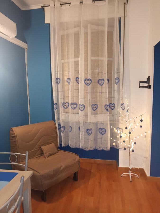 River'S Home Napoli Ngoại thất bức ảnh