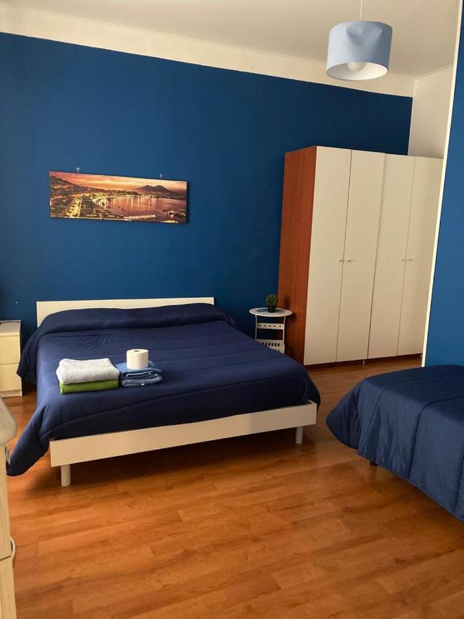River'S Home Napoli Ngoại thất bức ảnh