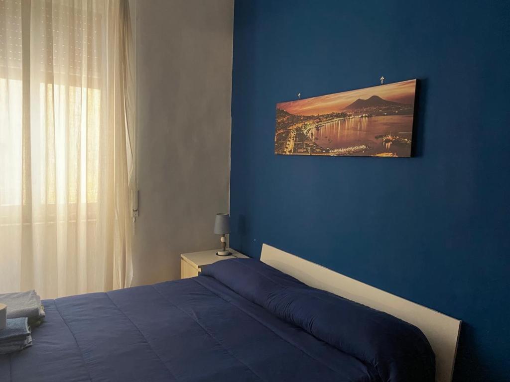 River'S Home Napoli Ngoại thất bức ảnh